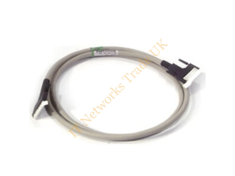 590630-001 HP RJ-45 Raw Device Mappings Cable for ProLiant SL335s G7 Server Miscellaneous Cable