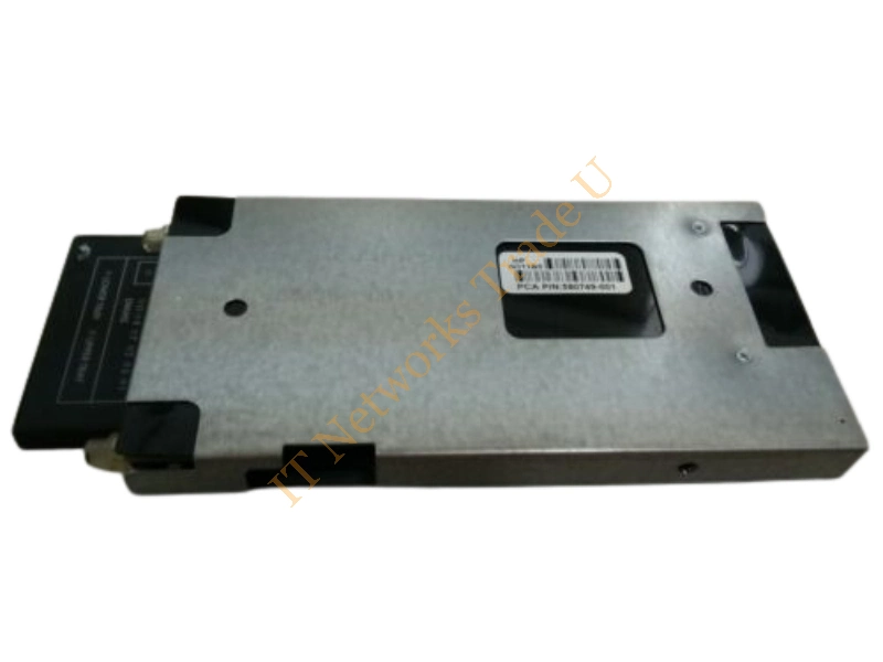 590749-001 HP Systems Insight Display Assembly for ProLiant DL585 G7 Server Accessory