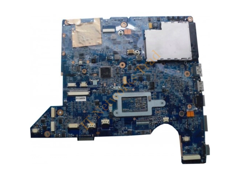 590985-001 HP Pavilion Dv4-1600 Laptop System Board Laptop Motherboard