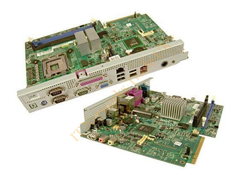 590994-001 HP System Board for aP5000 All-in-One Sytem Desktop Motherboard