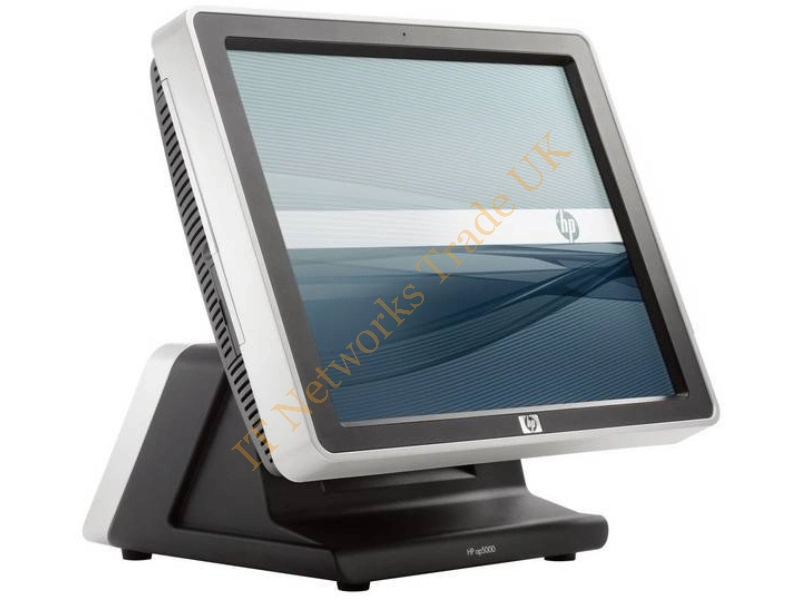 590996-003 HP AP5000 Celeron Head Unit Assembly Desktop System Accessory