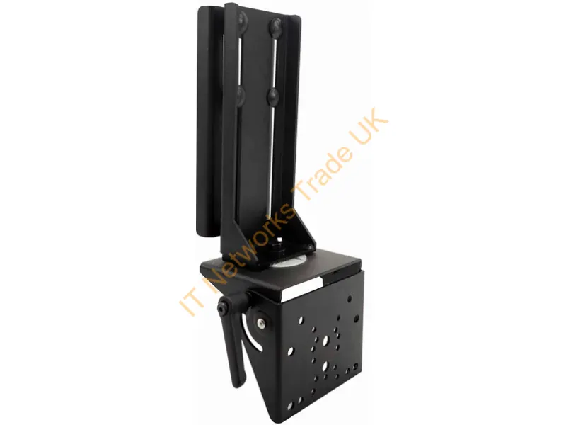 590GBL000333 - Getac 590Gbl000333 Mounting Kit Black