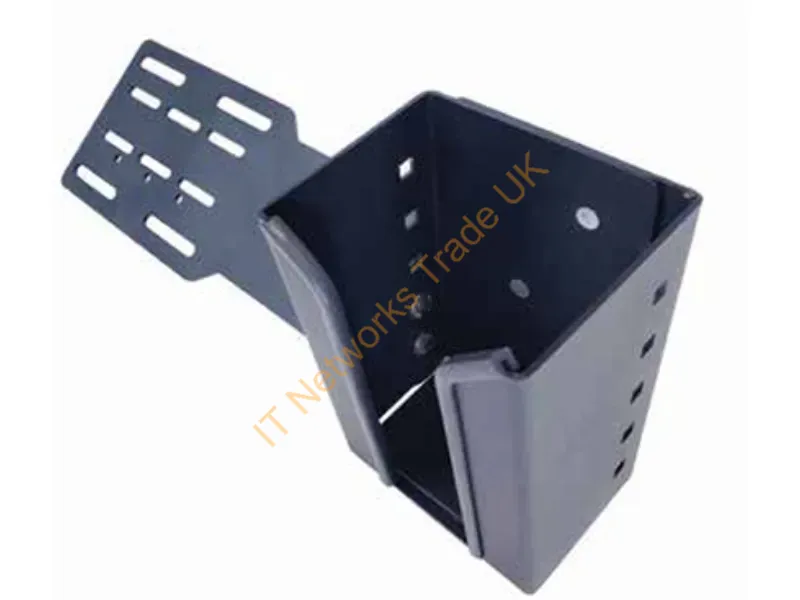 590GBL000387 - Getac 590Gbl000387 Mounting Kit Black
