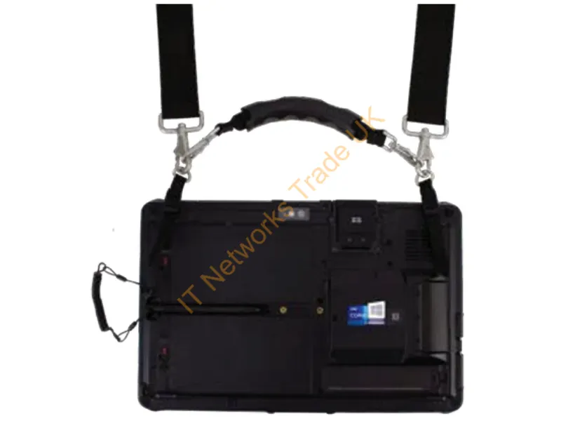 590GBL000494 - Getac 590Gbl000494 Tablet Case 11.6" Cover Black