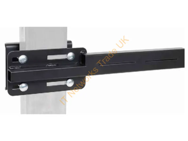 590GBL000651 - Getac 590Gbl000651 Mounting Kit Black