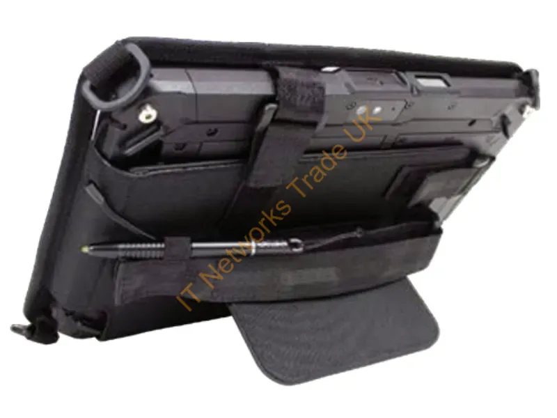 590GBL000760 - Getac 590Gbl000760 Tablet Case 10.1" Cover Black