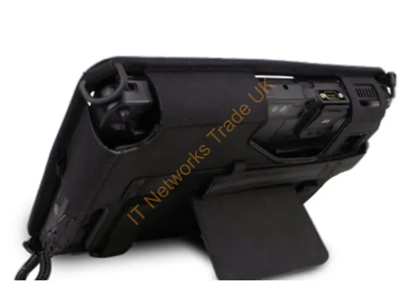 590GBL000836 - Getac 590Gbl000836 Tablet Case Cover Black