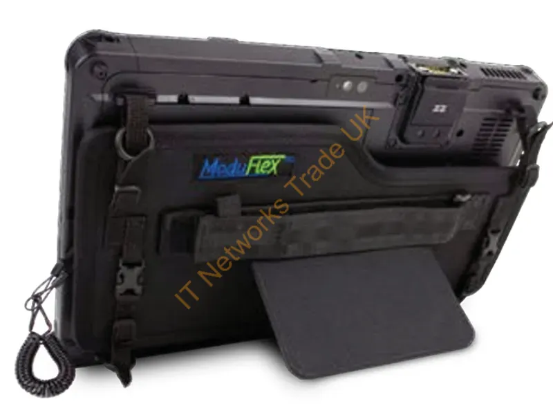 590GBL000837 - Getac 590Gbl000837 Tablet Case 11.6" Cover Black