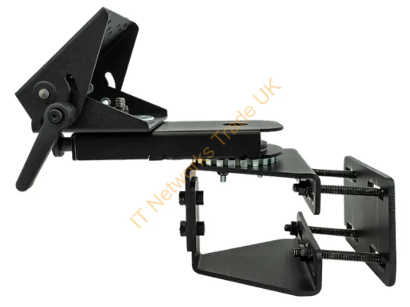 590GBL001263 - Getac 590Gbl001263 Mounting Kit Black
