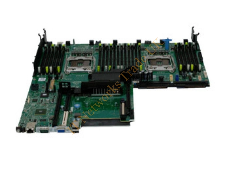 591-BBCH Dell System Board for PowerEdge R730 Server Server Motherboard