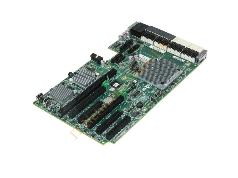 591196-001 HP System Board for ProLiant DL580 G7 Server Server Motherboard