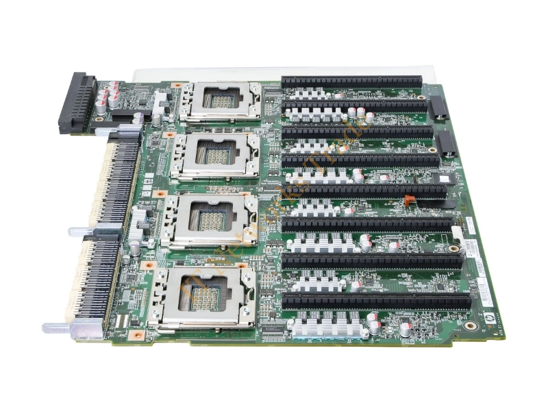 591197-001 HP System Processor / Memory Cartridge Drawer Assembly for ProLiant DL580 G7 Server Accessory