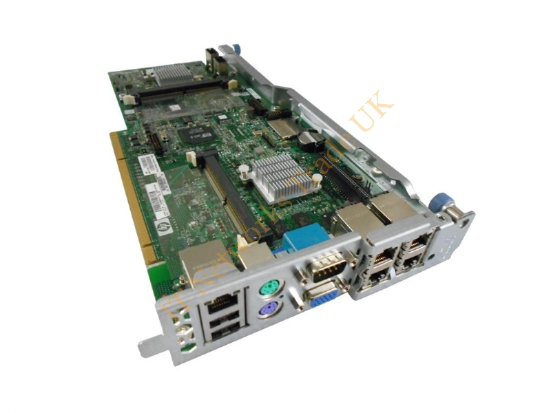 591199-001 HP System Board for ProLiant DL580G7 Server Server Motherboard