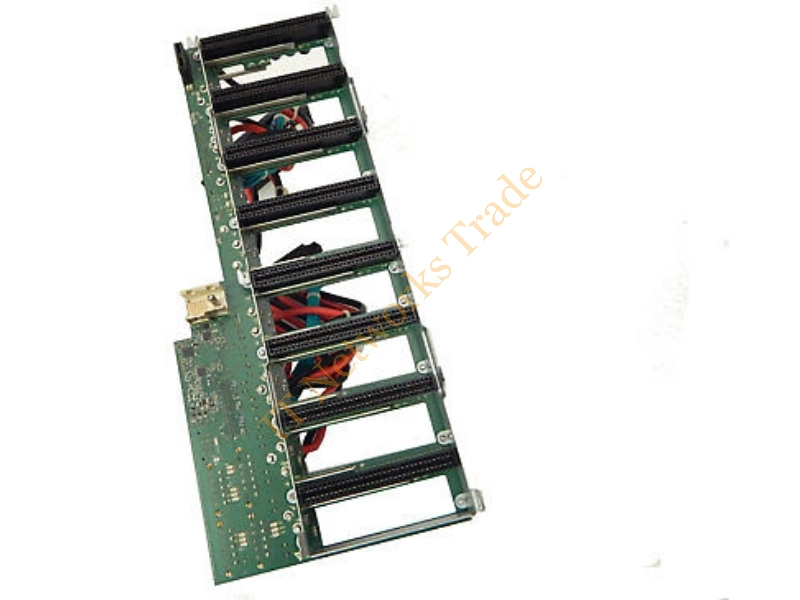 591203-001 HP SAS Backplane Board for ProLiant DL980 G7 Server Server Accessory