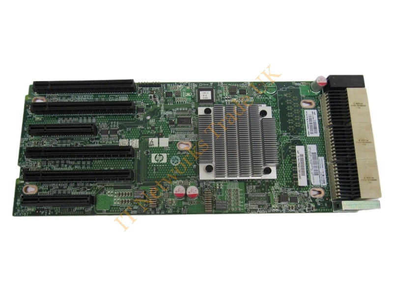 591205-001 HP System Board for ProLiant DL580 G7 Server Server Motherboard