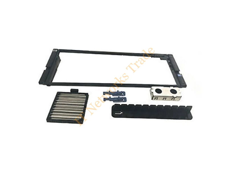 591209-001 HP Front Panel Bezel for ProLiant DL580 G7 Server Server Accessory