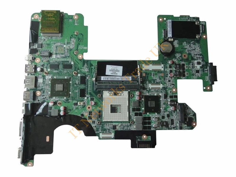591382-001 HP System Board with Amd Gt230 Desktop Motherboard