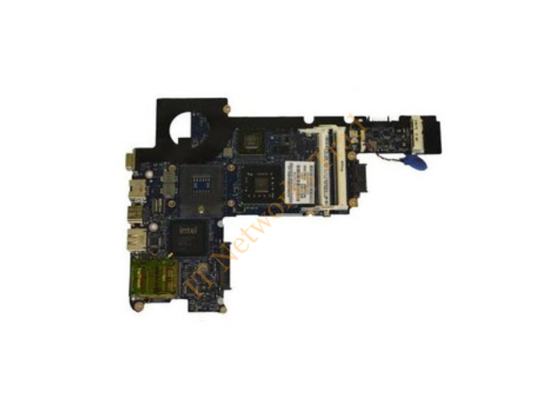 591413-001 HP System Board for Dv3 Notebook PC Laptop Motherboard
