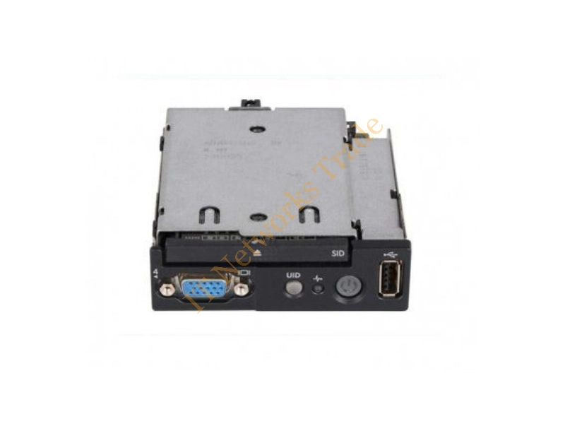 591546-001 HP Systems Insight Display Assembly Module for ProLiant DL360 G7 Server Accessory