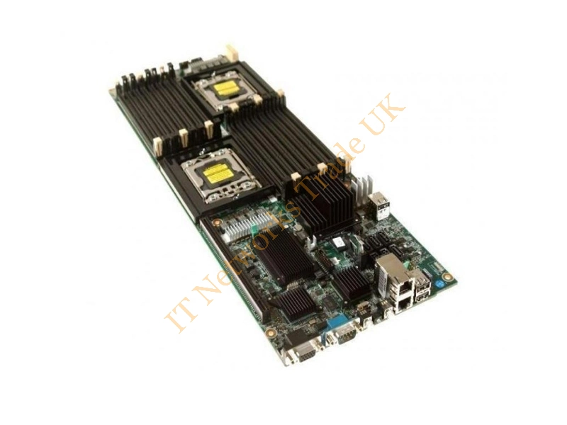 591618-001 HP System Board for ProLiant SL170Z G6 Server Server Motherboard