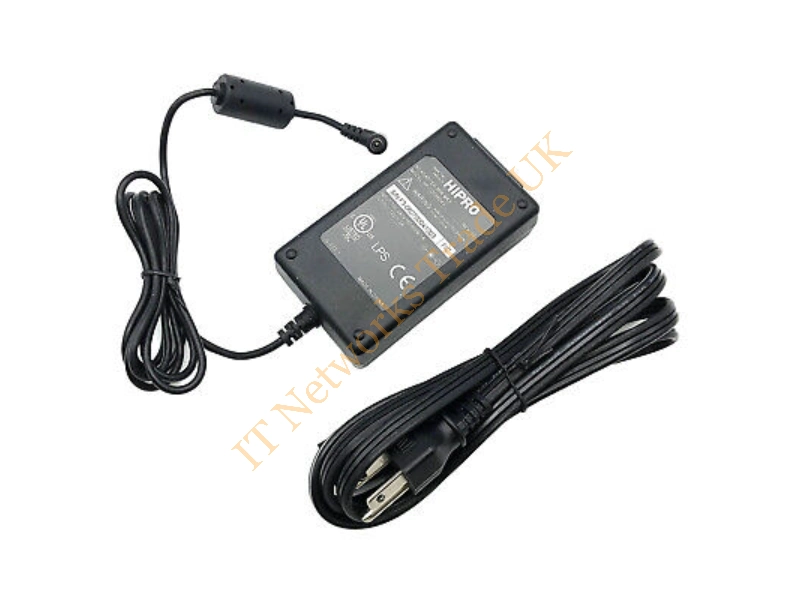 591766-002 HP 36-Watts 12V AC Power Adapter