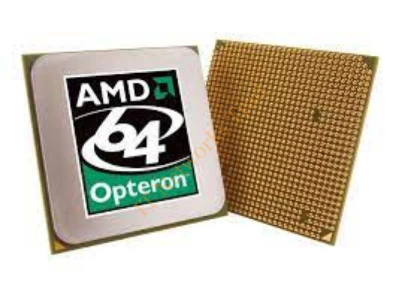 591872-B21-04 HP Retail Processor Opteron 8382 (Third Generation) Quad-Core 2.60GHz Bus Speed 1000MHz Socket F (1207) 6 MB Cache 2x- Retail Processor Kit, AACUC AC