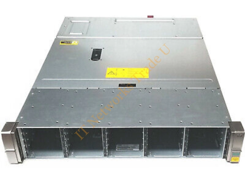 592104-001 HP Left Hand P4500 SAS Storage System Network Storage System