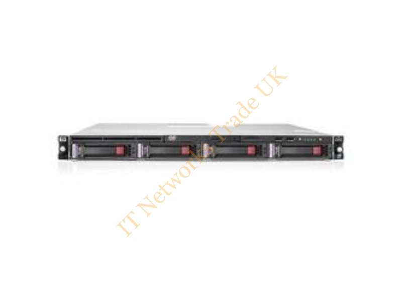 592227-B21 HP ProLiant DL165 G7 CTO Server Server Chassis