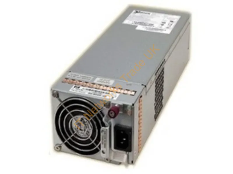 592267-001 - Hpe 592267-001 Power Supply Unit 595 W Silver