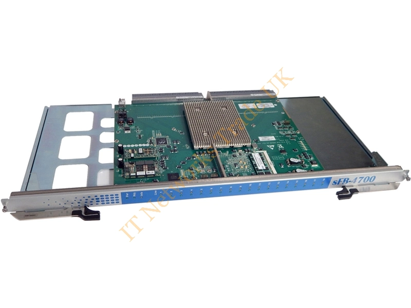 592277-001 HP InfiniBand (IB) QDR 342-Port Fabric Board Networking Accessory