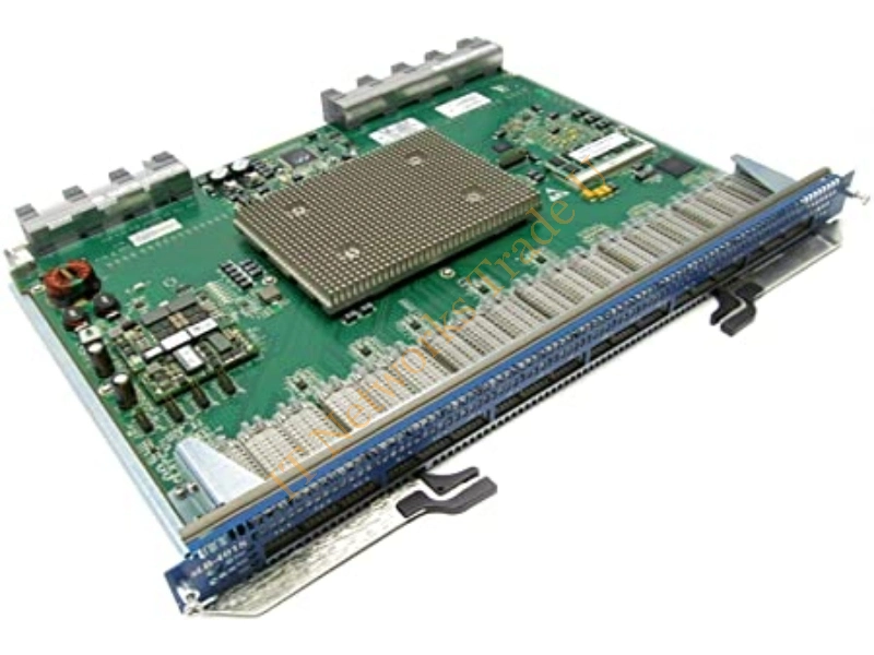592279-001 HP Voltaire Infiniband Qdr 324-Port Switch 18-Port Line Module Switch Module