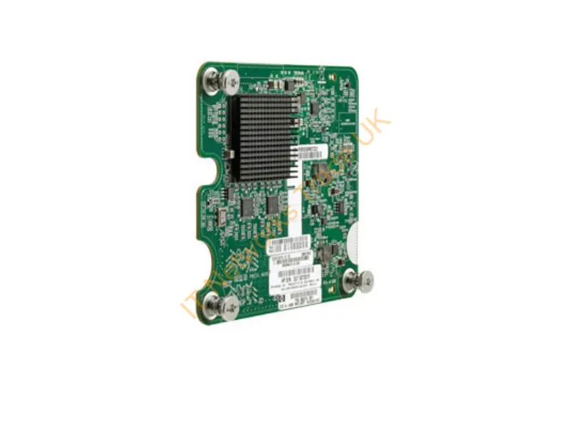 592519-B21 HP 4x QDR Infiniband CX-2 Dual-Port Mezzanine Host Channel Adapter for BladeSystem c-Class Server Server Accessory