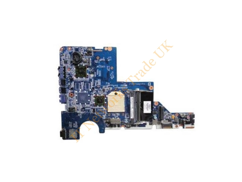 592808-001 HP PCa System Board Uma Desktop Motherboard