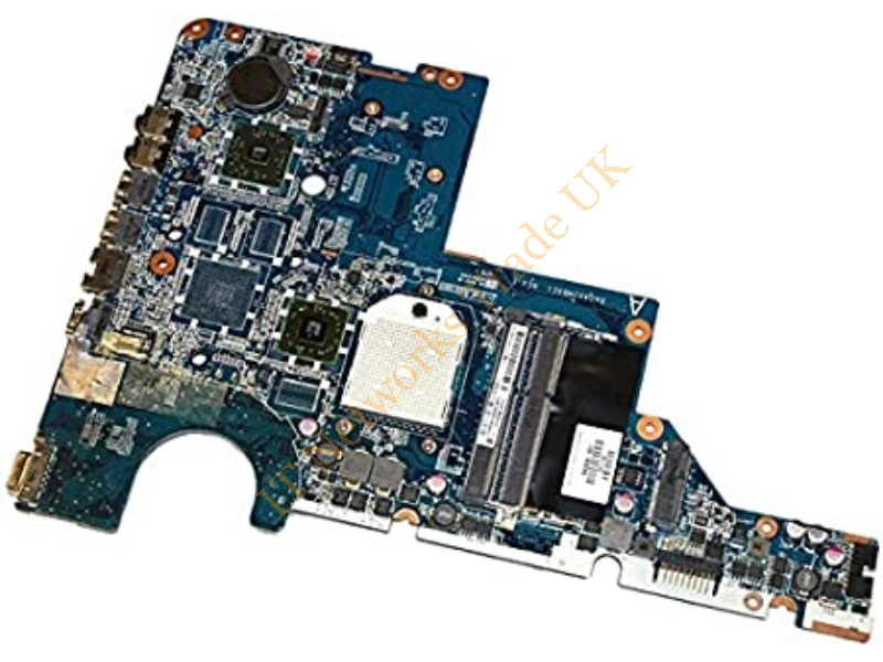 592809-001 HP PCa System Board Uma Mdm C Desktop Motherboard