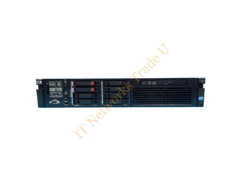 592819-001 HP StorageWorks X9320 10Gb/s Network Storage System Network Storage System