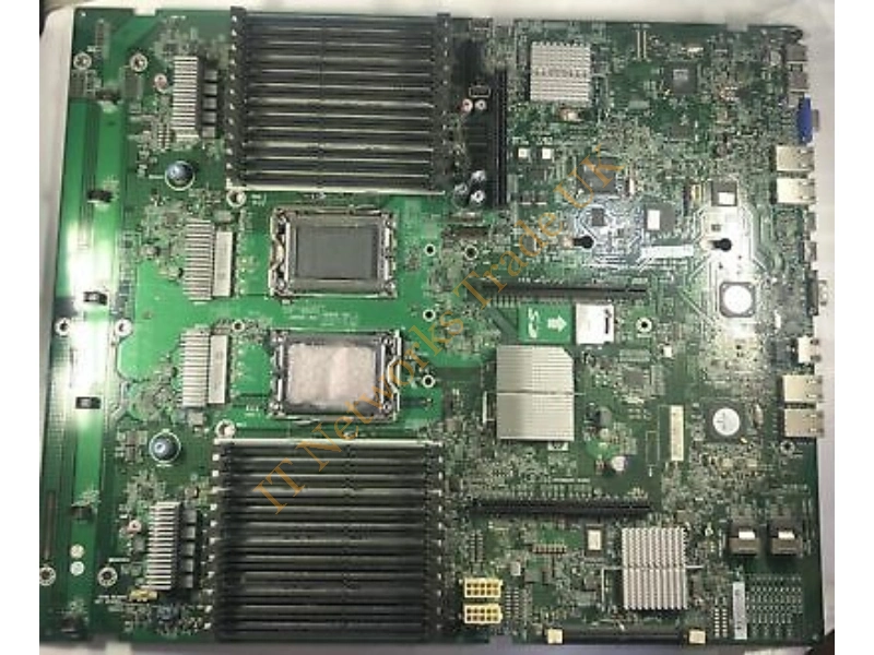 592875-001 HP System Board for ProLiant DL165 G7 Server Server Motherboard