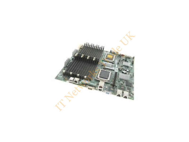 592875-002 HP System Board for ProLiant DL165G7 Server Server Motherboard
