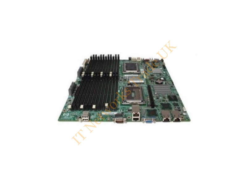 592875-003 HP System Board for ProLiant DL165 G7 Server 12 Core Server Motherboard