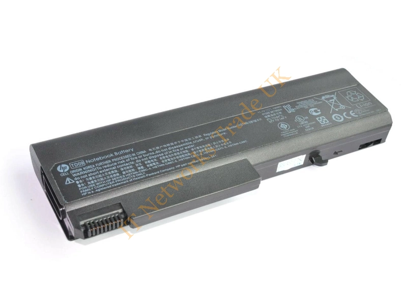 592911-241 HP Battery TD09 100-CL (9 Cell) Laptop Battery