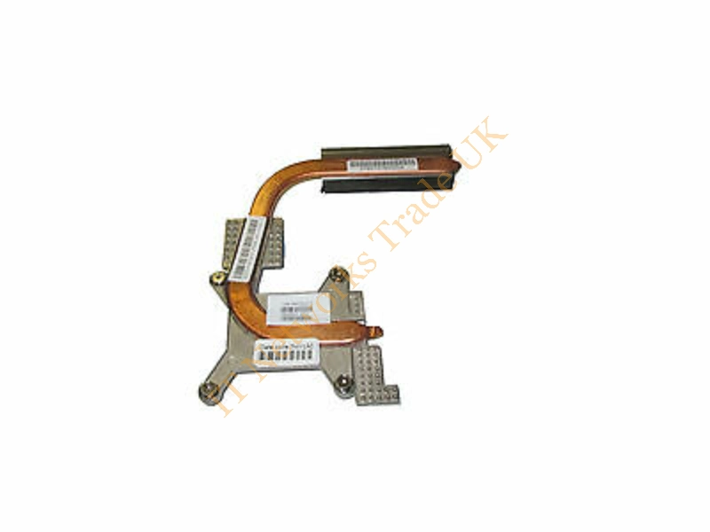 592951-002 HP Laptop Intel Heatsink and Fan Elitebook 8440p Fans And Heatsink Combo