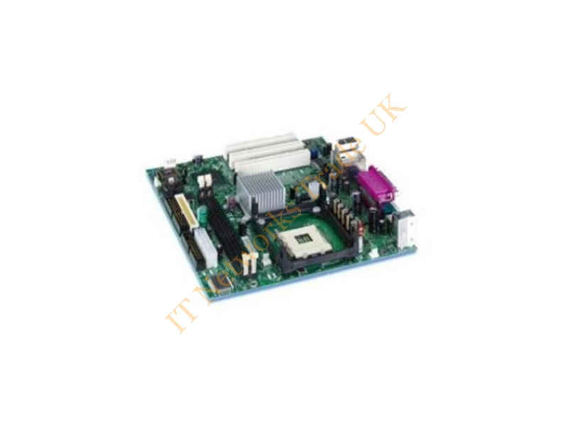 592981-006 HP System Board for Eliteboook 8440p Desktop Motherboard