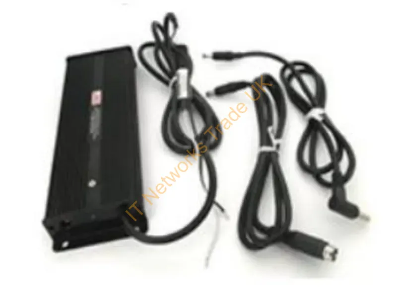 592GUK000017 - Getac Lind 20-60V Isolated Adapter Power Adapter/Inverter 65 W Black