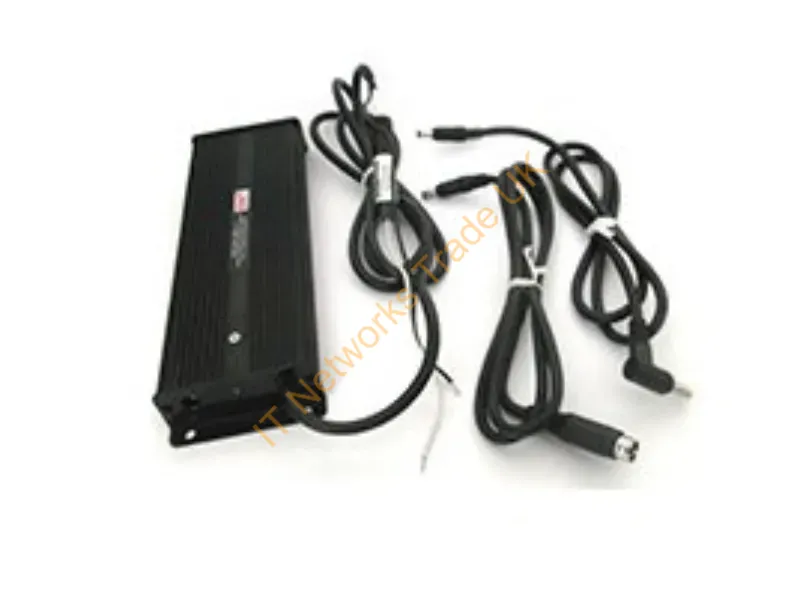 592GUK000018 - Getac 592Guk000018 Power Adapter/Inverter Indoor Black