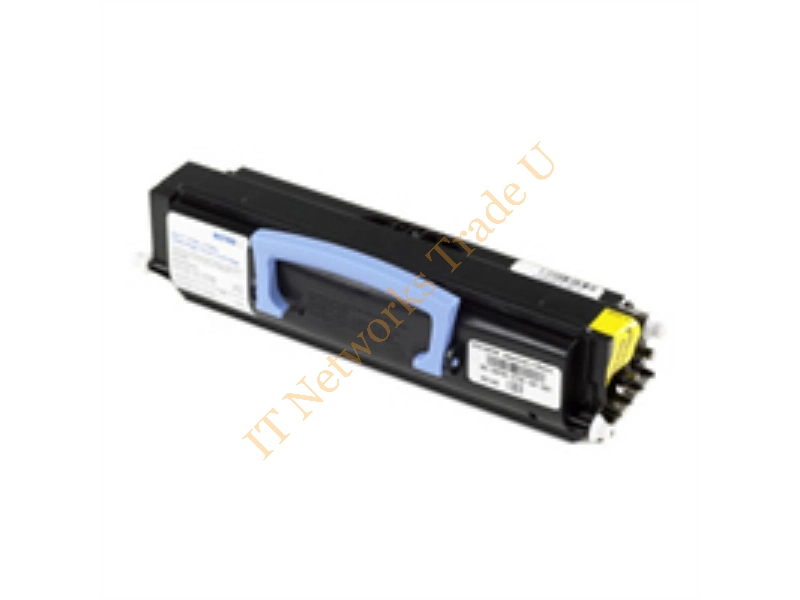 DELL 593-10036 3000pages Black toner cartridge Accessory