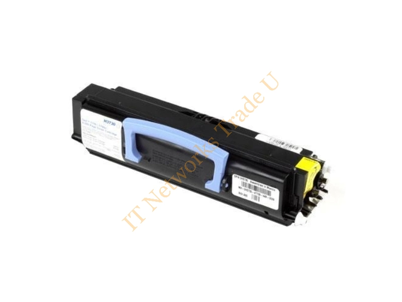 DELL 593-10042 (K3756) Toner black, 6K pages @ 5% coverage Accessory