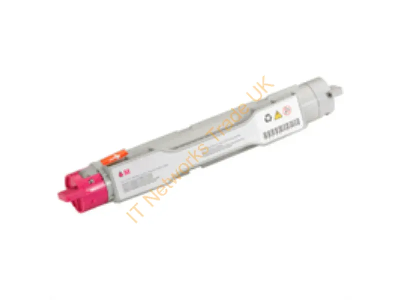 DELL 593-10052 (G5578) Toner magenta, 8K pages Accessory