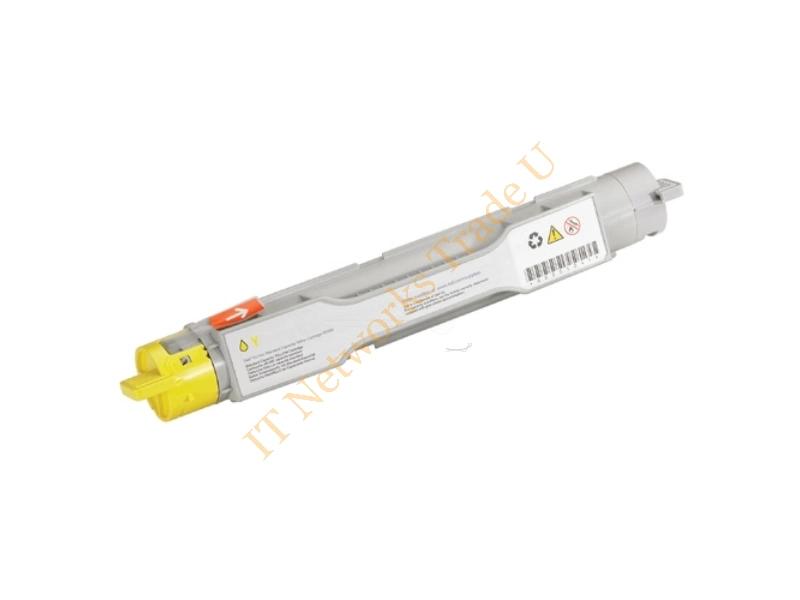 DELL 593-10053 (G5774) Toner yellow, 8K pages Accessory