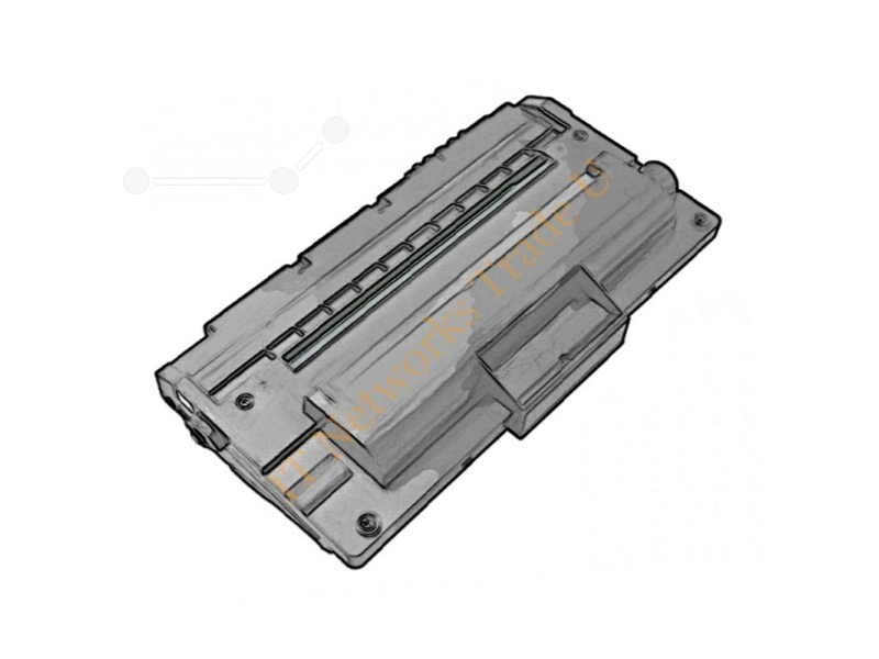 DELL 593-10082 (P4210) Toner black, 5K pages Accessory