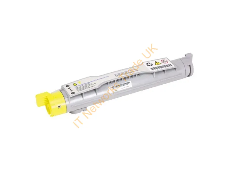 593-10122 - Dell 593-10122/HG308 Toner yellow, 8K pages for Dell 5110
