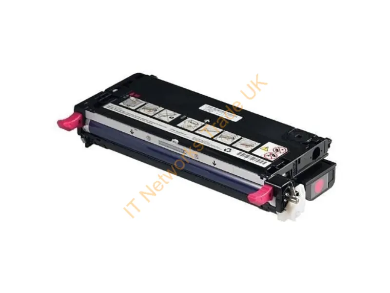 DELL 593-10167 (MF790) Toner magenta, 4K pages Accessory
